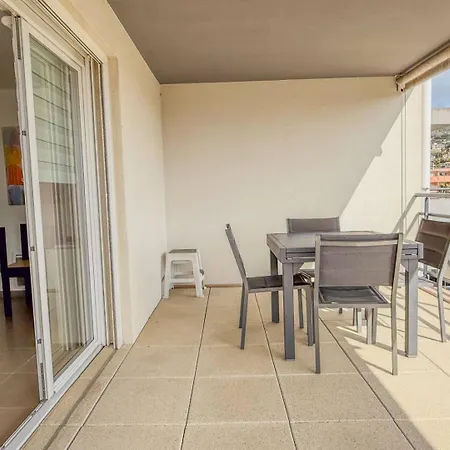 T2 Eden, Piscine , Ideale Pour Famille De 4 Personnes Apartment Le Lavandou